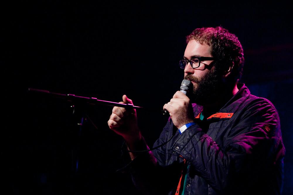 casiotone for the painfully alone | luxembourg | exit07 | 2009-05-15