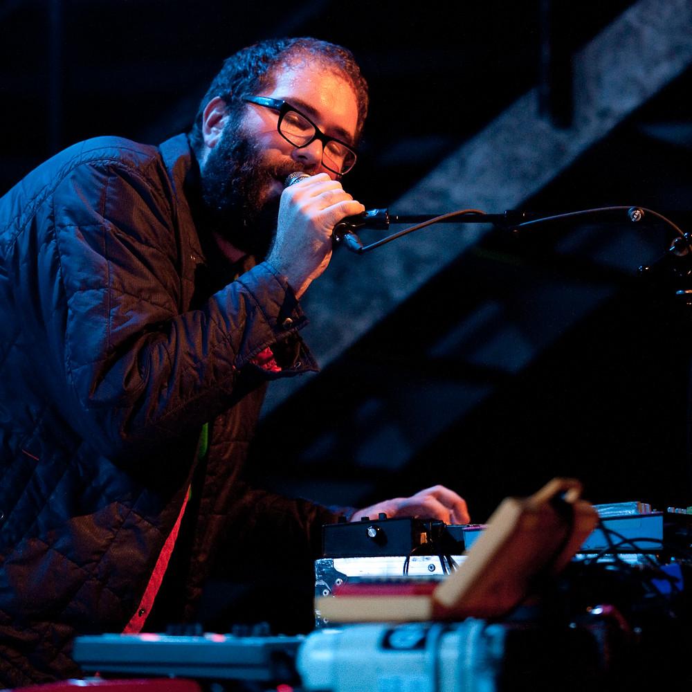 casiotone for the painfully alone | luxembourg | exit07 | 2009-05-15