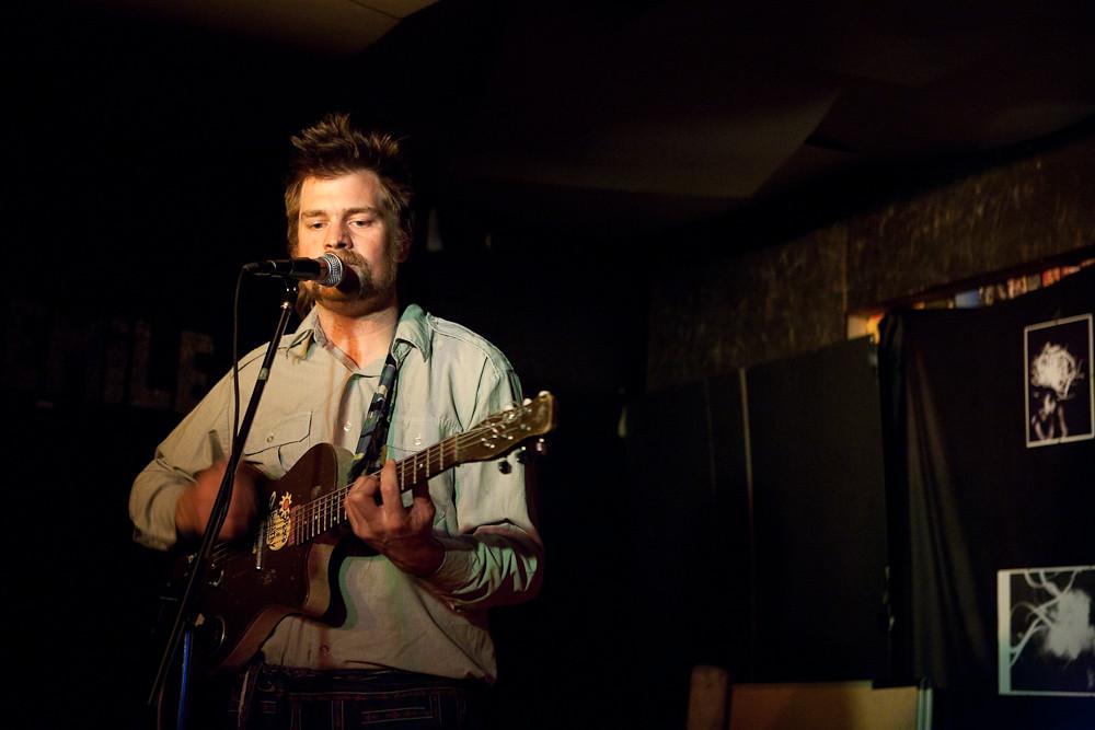 karl blau | metz | emile vache | 2009-06-07