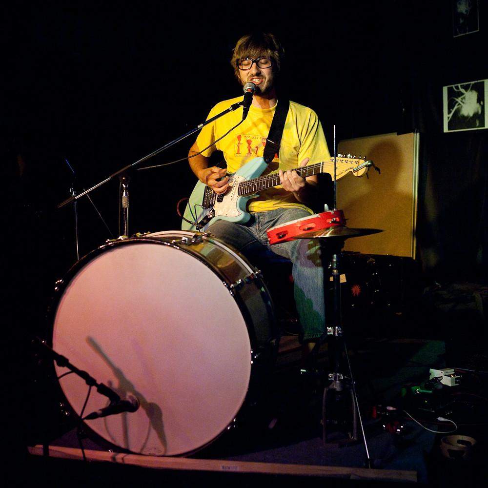 angelo spencer | metz | emile vache | 2009-06-07