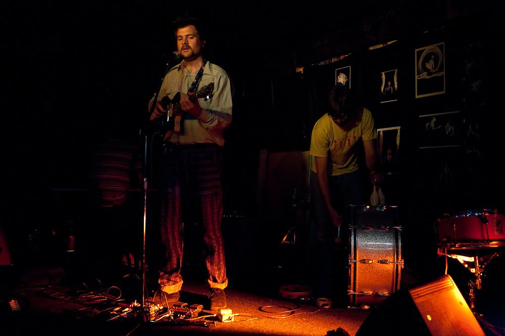 karl blau | metz | emile vache | 2009-06-07