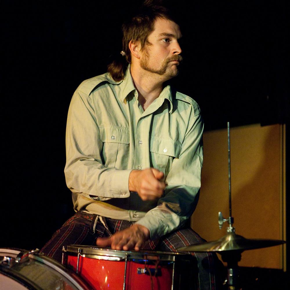 angelo spencer | metz | emile vache | 2009-06-07