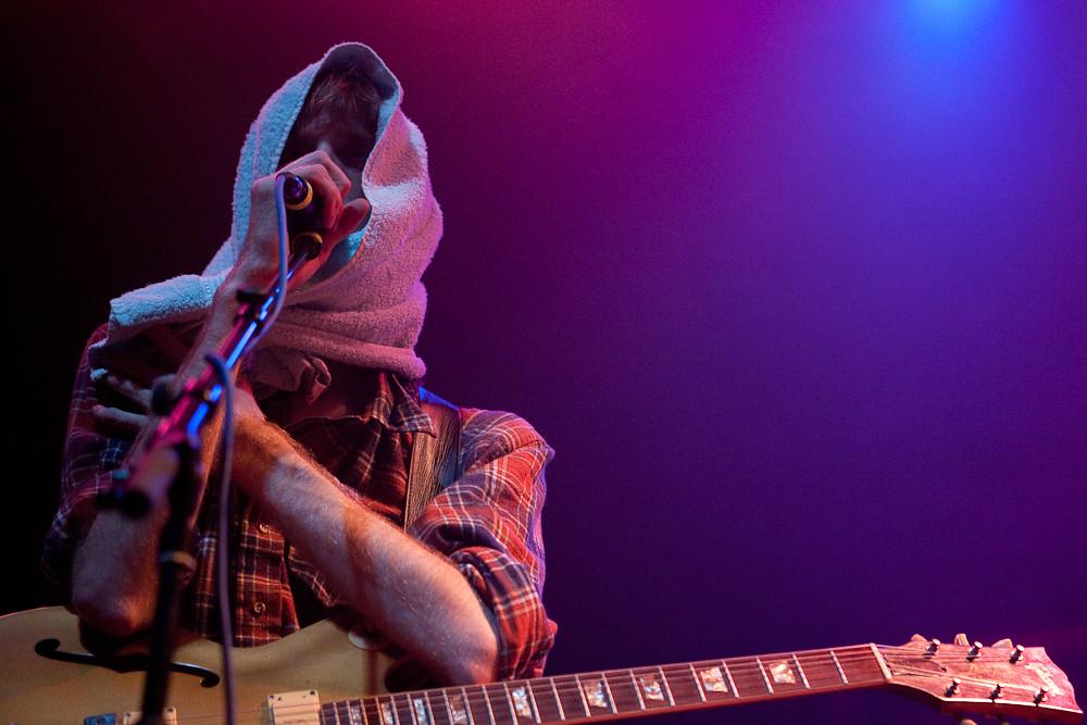 deerhunter | luxembourg | exit07 | 2009-08-21