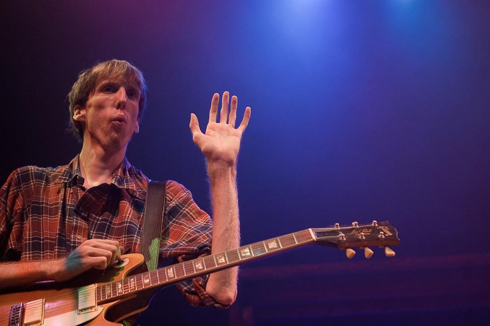 deerhunter | luxembourg | exit07 | 2009-08-21