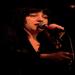 lydia lunch | maxeville | totem | 2009-09-29