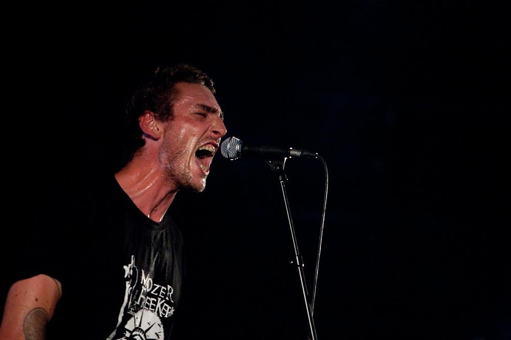 burning heads | nancy | autre canal | 2009-10-02