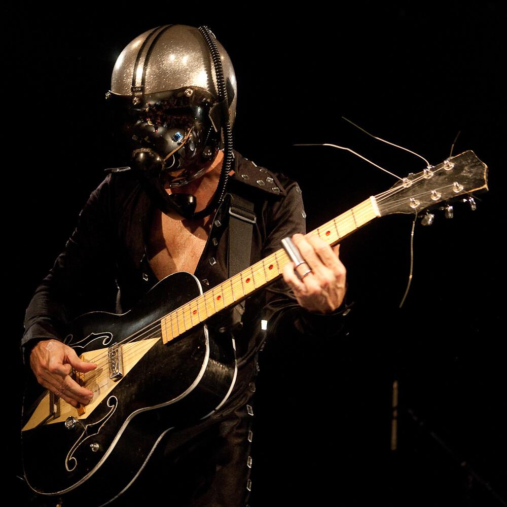 bob log iii | nancy | autre canal | 2009-10-06