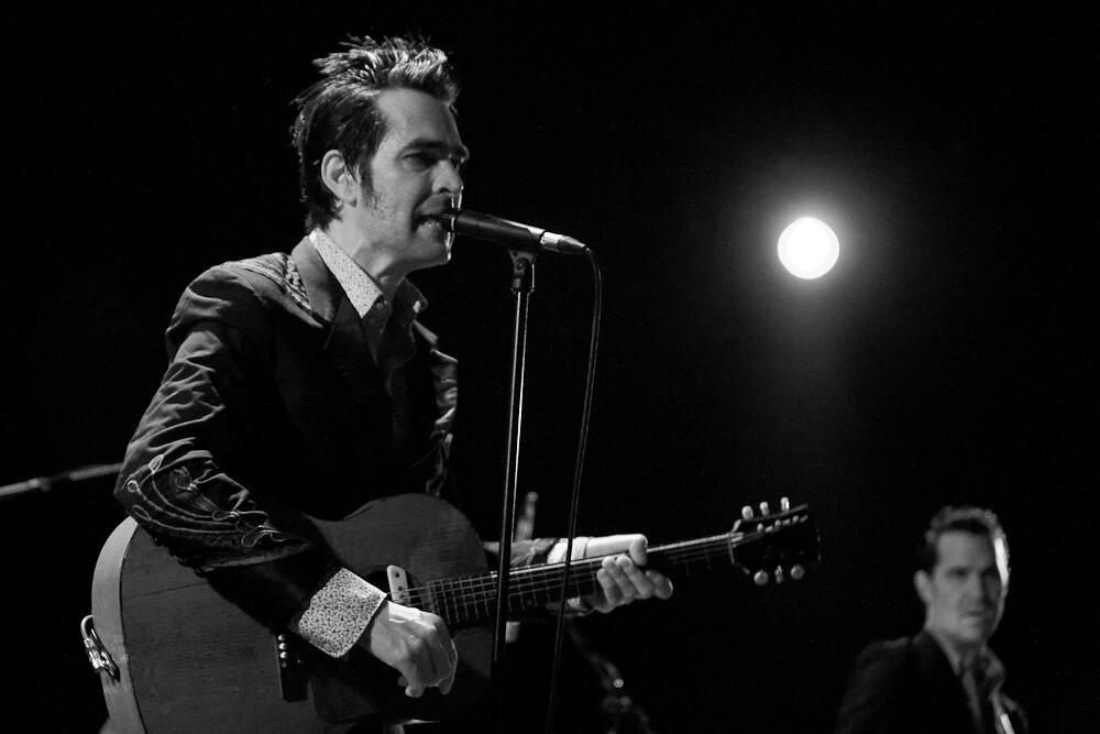 heavy trash | nancy | autre canal | 2009-10-06