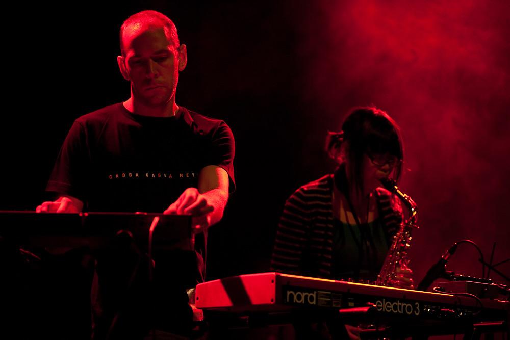 do make say think | nancy | autre canal | 2009-11-06