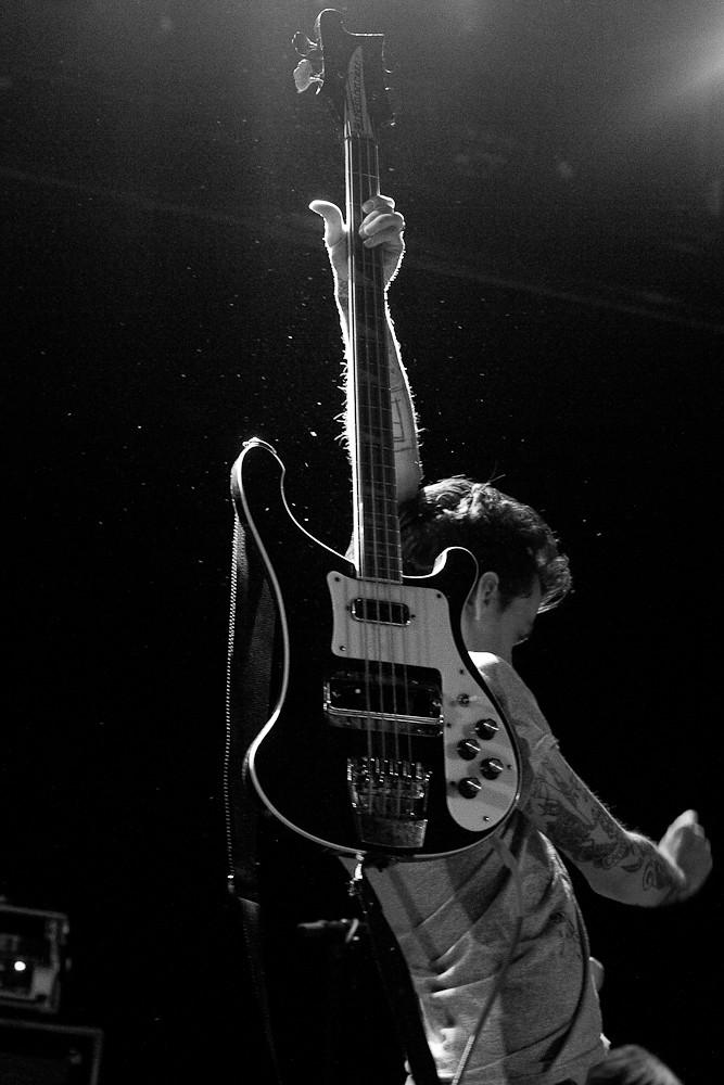 do make say think | nancy | autre canal | 2009-11-06