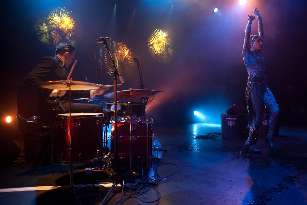 jessie evans | reims | cartonnerie | 2010-04-03