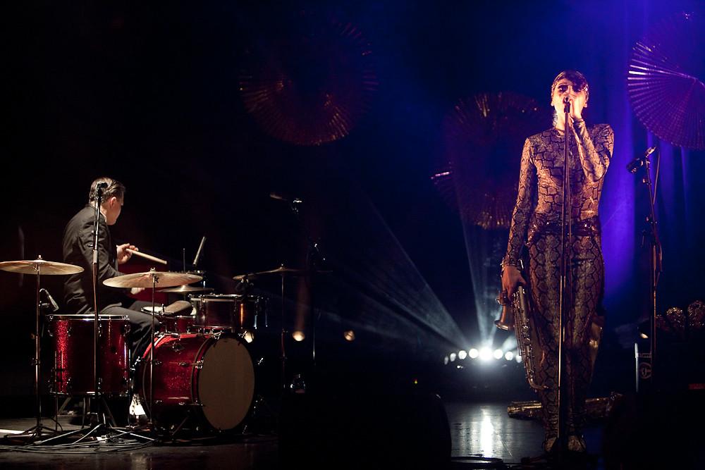 jessie evans | reims | cartonnerie | 2010-04-03