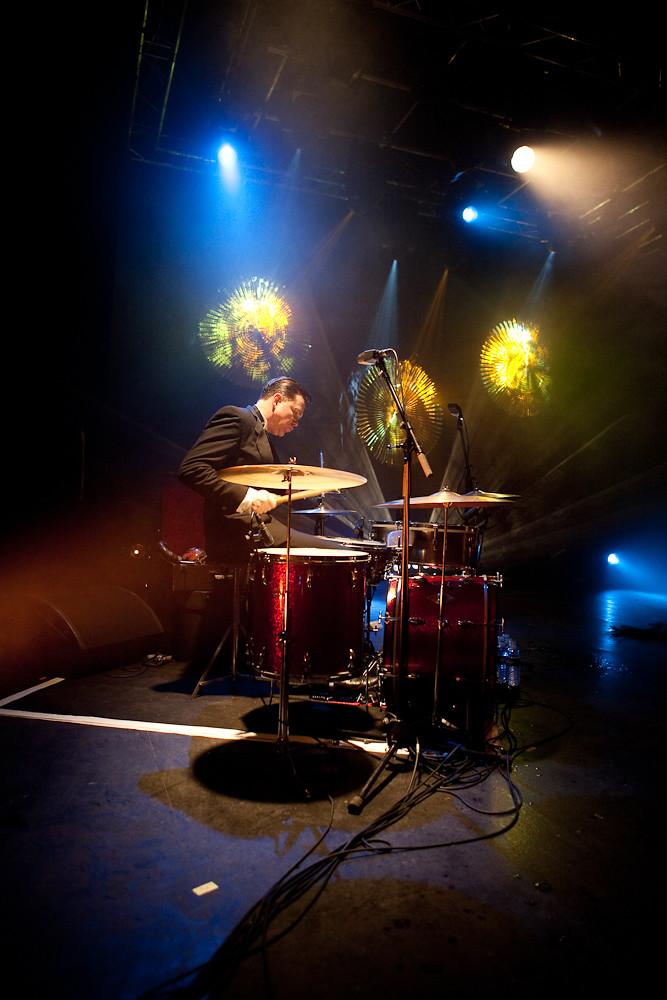 jessie evans | reims | cartonnerie | 2010-04-03