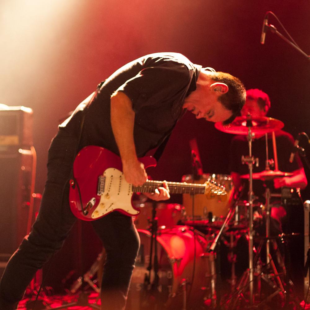 the wedding present | metz | trinitaires | 2013-10-10