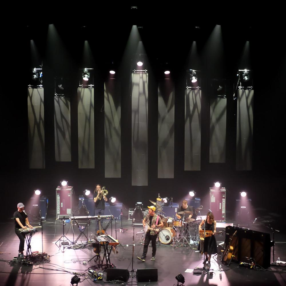 sufjan stevens | luxembourg | grand theatre | 2015-09-26