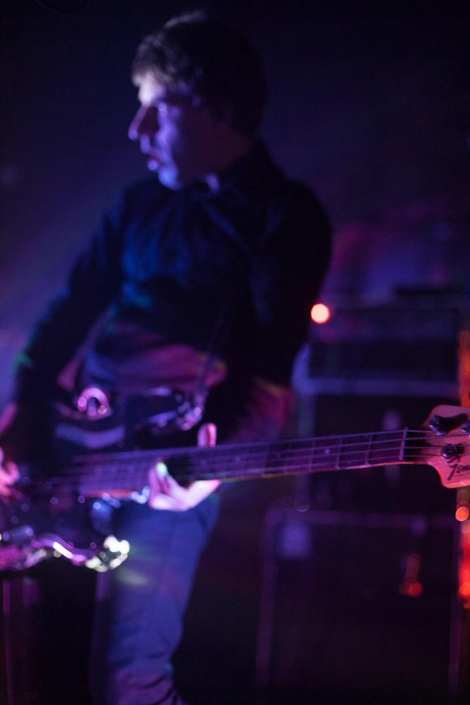 a place to bury strangers | nancy | autre canal | 2017-10-27