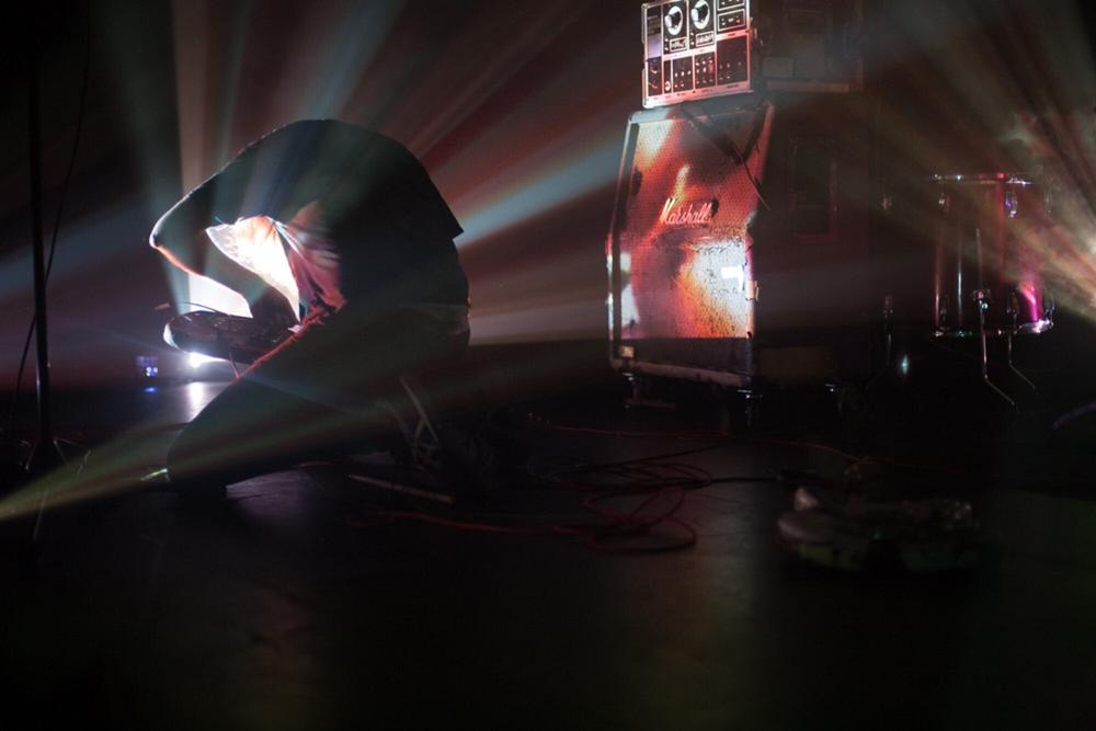 a place to bury strangers | nancy | autre canal | 2017-10-27