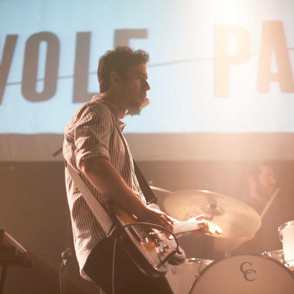 wolf parade | nancy | autre canal | 2017-11-27