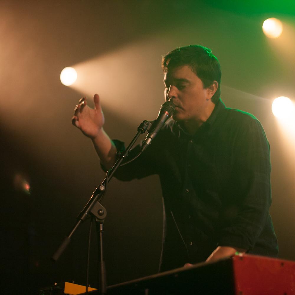 wolf parade | nancy | autre canal | 2017-11-27